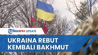 Bos Wagner MARAH BESAR, Ukraina Rebut kembali  Bakhmut Setelah Tentara Putin Kabur: Memalukan!