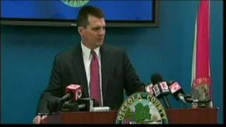 Acting Osceola Co. Jail Chief In Place