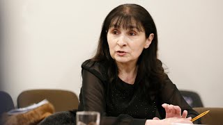 Лейла ТАНИЯ: «У НАС МИНИМАЛИСТИЧНЫЙ БЮДЖЕТ, КОТОРЫЙ НЕ ХВАТАЕТ ДАЖЕ НА ВЫЖИВАНИЕ».