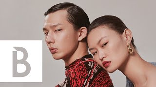 Fred Segal  時尚大片1｜Bella Fashion