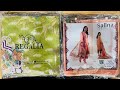 SALINA DIGITAL PRINTED LAWN COLLECTION VOLUME 4 BY REGALIA TEXTILE ❤️