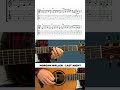 Last Night - Morgan Wallen - GUITAR TUTORIAL