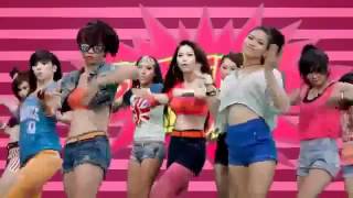 [ MV] Beautiful Girl - Minh Hằng tuyet voi - YouTube.FLV
