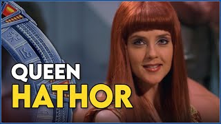 When Suanne Braun Met STARGATE's Richard Dean Anderson (Dial the Gate)