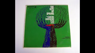 Stravinsky The Rite of Spring