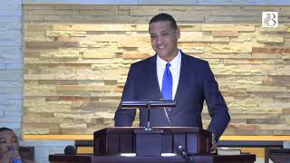 The Attitude of Gratitude | Elder Carlo Joseph