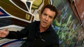 Rick Mercer: Rick's Rant: Border Security | CBC