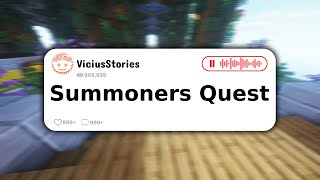 Summoners Quest | Reddit Story