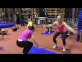 100 burpee challenge werun_prants_team