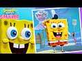 How to make Krabby Patties on SpongeBob Simulator + Free Emote AND UGC | SpongeBob Simulator Roblox