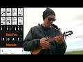 the dandy warhols bohemian like you ukulele tutorial