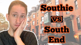 Living in South Boston vs South End- The Differences You Need to Know!
