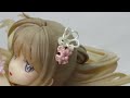 【フィギュアレビュー】白鳥の女の子【飽くなき人体へのこだわり】