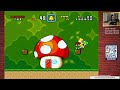 segunda retro super mario world 2025 1