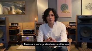 Asahi Super Dry - Discovery Deconstructed: Ryotaro Muramatsu (Tree by Naked)