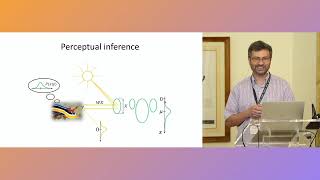 Modelling diverse learning tasks with predictive coding - Professor Rafal Bogacz (Oxford)