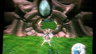 Jak and Daxter: The Precursor Legacy 22 - Precursor basin