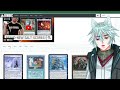 【mtg】【統率者】スーパーソルトカード「タッサの神託者」