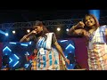 masa annual meet rairangpur new santali video song 2024 santali video santali stage dance santali