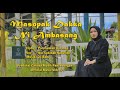 Masopak Dakka Ni Ambasang - Nur Sakinah Nasution (Official Music Video)