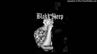 BLAKK $HEEP - Lito (Prod By. Yoby)