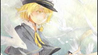 [VOCALOID3] Oliver - Dear You [Japanese]