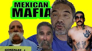 Inside Le Eme: Mexican Mafia Power Streets to Prison