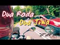 Benelli TRK251 | Tawan Gunung Jerai | 2Roda 2Jiwa Ep1