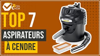 Aspirateurs à cendre - Top 7 - (BonChoix)