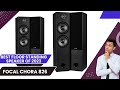 Focal Chora 826 2024 -best Floor Standing Speaker full review  2024