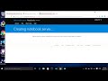 GitHub Integration for Microsoft Azure Notebooks