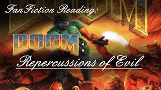 Fanfiction: Doom: Repercussions of Evil