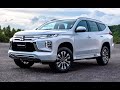 Emergency opening and start of Mitsubishi Pajero Sport 2022 with Kia/Hyundai&Mitsubishi Key Emulator