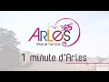 one minute in arles france