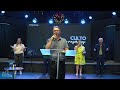 Culto de Quarta-feira 27/11/2024