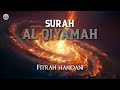 Murattal Qur'an Surah Al-Qiyamah | Fitrah Hamdani