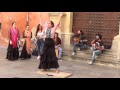 flamenco dance 1 in granada 2015