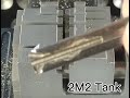 how to cut a toyota toy48 key by using tank 2m2 cnc cutting machine