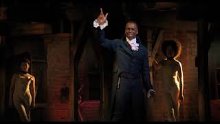 Hamilton | The Room Where It Happens | Disney+