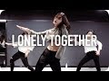 Lonely Together - Avicii ft. Rita Ora / Ara Cho Choreography
