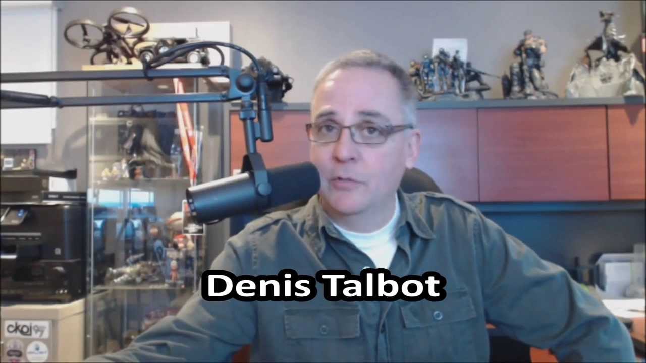 Radio Talbot Youtube