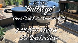 2 MONTH REVIEW on RecTeq Bullseye RT-B380 ... Hints Tips \u0026 Tricks