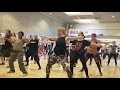 eurofit fest dance madness