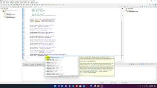Assignment 2 || Java || Techfios