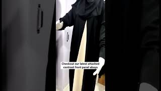 Best burka shop in mumbra | Shaikha's Gallery #best #dubai  #mumbra  #shaikhasgallery #abaya