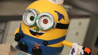 Can You Believe These Toys Are CAKE?! | How To Cake It Step By Step