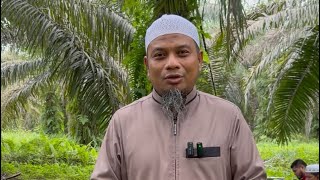 Update Progres Rencana Pembangunan Masjid dan Ponpes Islam Al-Irsyad Tengaran Cabang Riau