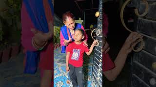 मां ऐसा किसी के साथ नहीं होना चाहिए 😩❤️ #shorts #viral