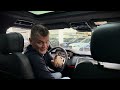 Обзор на новый range rover p360 рестайлинг😎