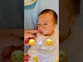 朔day12 さく 赤ちゃん あかちゃん ベビー baby かわいい 笑顔 バズれ